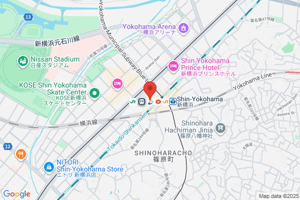 Hibiya-Kadan Style 大和プロス店