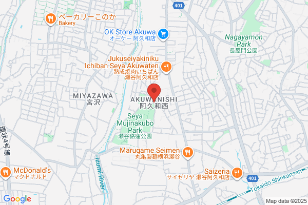 希望ヶ丘ファミリー歯科＆こどものための歯科医院