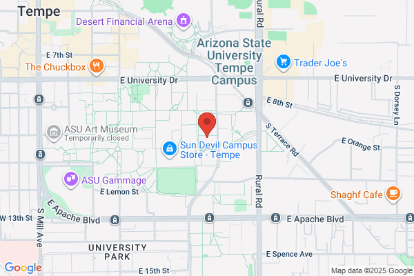 Institute of Religion - The Church of Jesus Christ of Latter-day Saints
