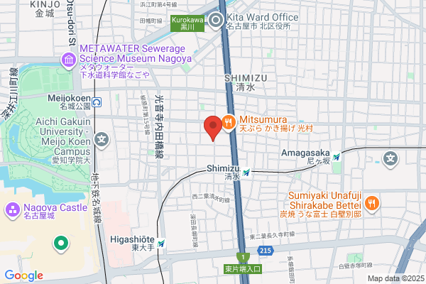 private nail salon kokuu【コクウ】