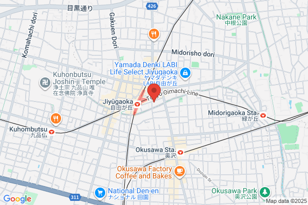ゴンチャ 明石店 (Gong cha)
