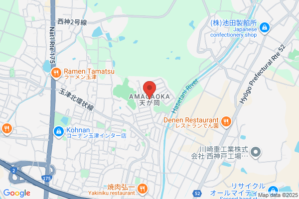 マルカ伊川谷店