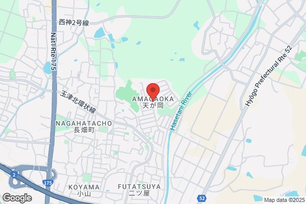 なか卯 2国明石大久保店