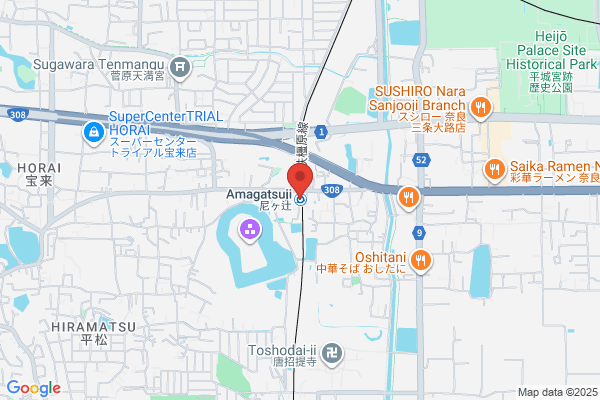トラットリア　ピアノ