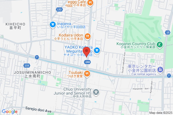 ENEOS Dr.Driveセルフ前橋天川大島店(ENEOSフロンティア)