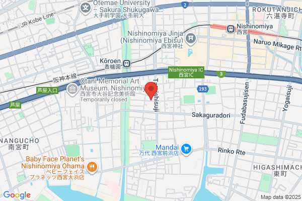 鍼灸サロンNOA前橋(小顔/漢方/ブライダル)