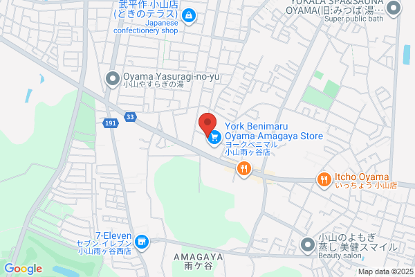 JOYFIT24ヨークタウン雨ヶ谷