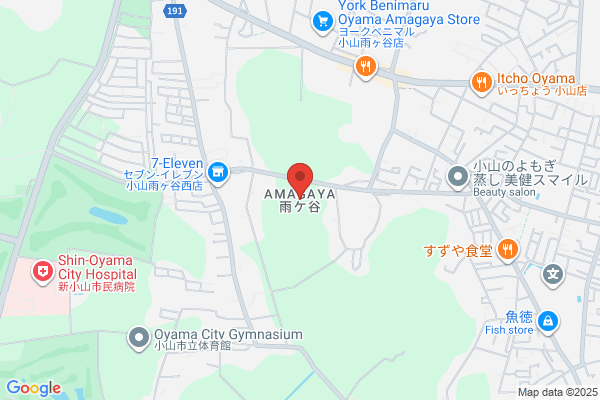 グランドセピア 結城店