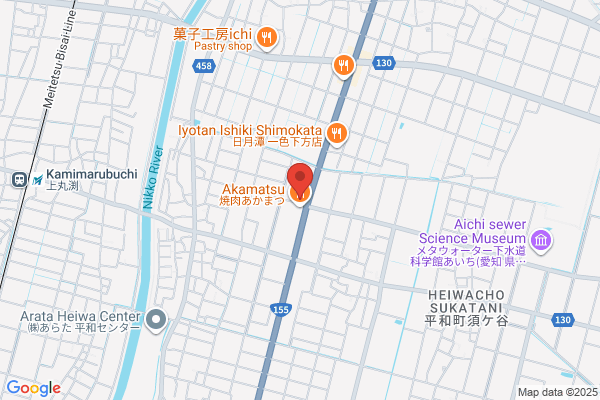 ゲオ稲沢平和店