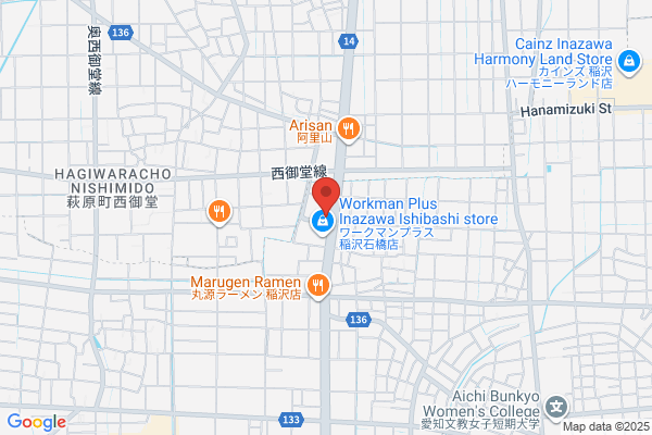 月々払い専門店ミニック