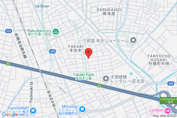 ひかりの森接骨院