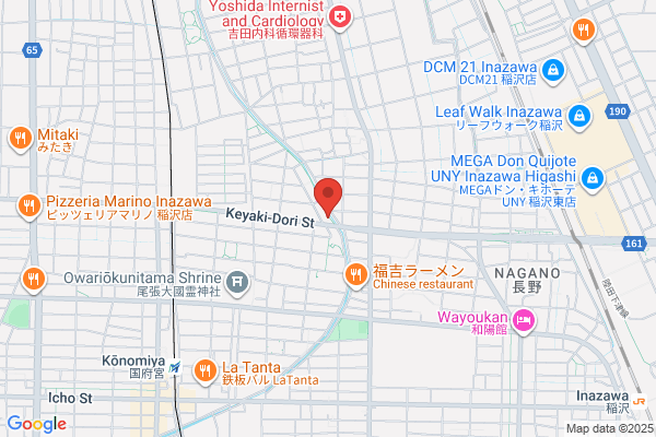 ほっともっと 稲沢治郎丸店