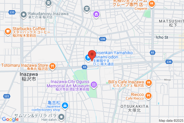 ココカラファイン ジップドラッグ稲沢店