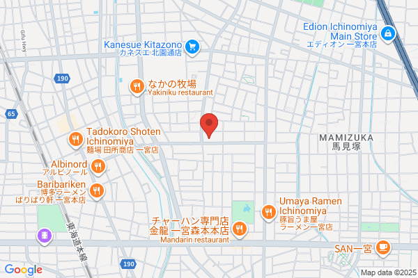 コナミスポーツクラブ 一宮 - 閉店