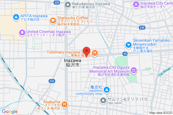 ステーキハウス ブロンコビリー 稲沢店-閉店