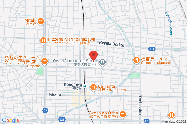 国府宮スイミングクラブ