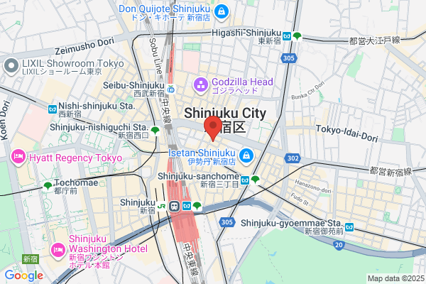 KOMEHYO (コメ兵) 買取センター星が丘テラス