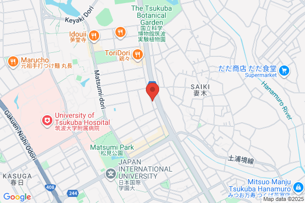 すき家 桜土浦IC店