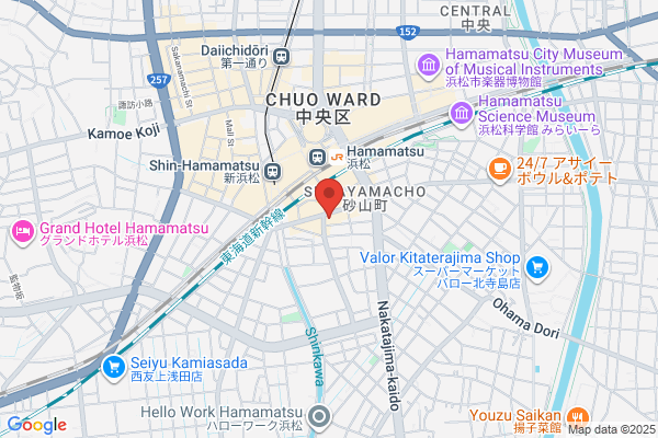 Business Hotel Tsujiume Honkan