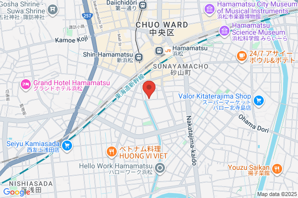 Business Hotel Tsujiume Shinkan