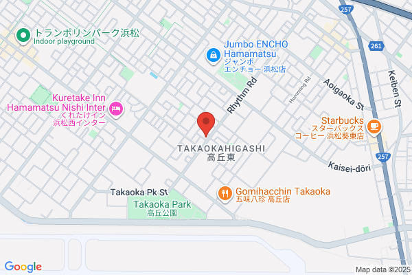 Cosmos Yakkyoku Tomizuka-ten