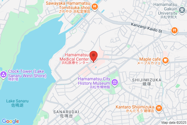 Hamamatsu Health Center