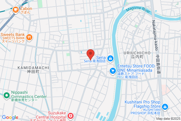 Interperson Co., Ltd.