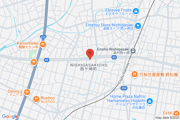 Joshin Hamamatsu 1 Bankan