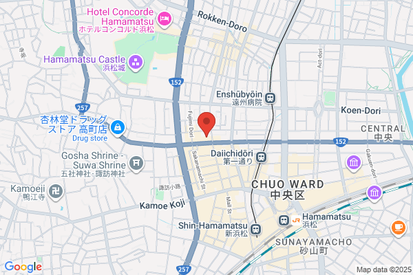 Maruhachi Asset Management Co., Ltd.