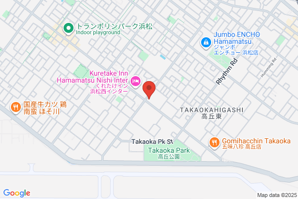 Shizuoka Bank, Ltd., The, Aoicho Br.