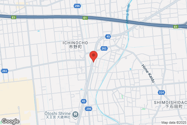 Shizuoka Bank, Ltd., The, Ichino Br.