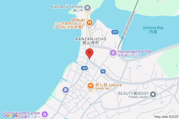 Shizuoka Bank, Ltd., The, Kanzanji Br.