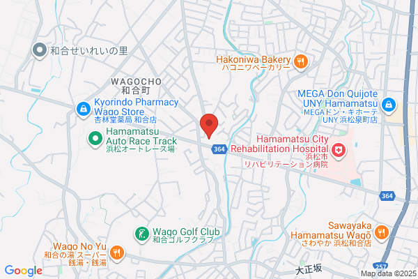 Shizuoka Bank, Ltd., The, Sumiyoshi Br.