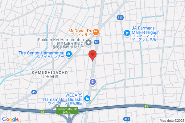 Tsubasa Securities Co., Ltd. Hamamatsu Br.