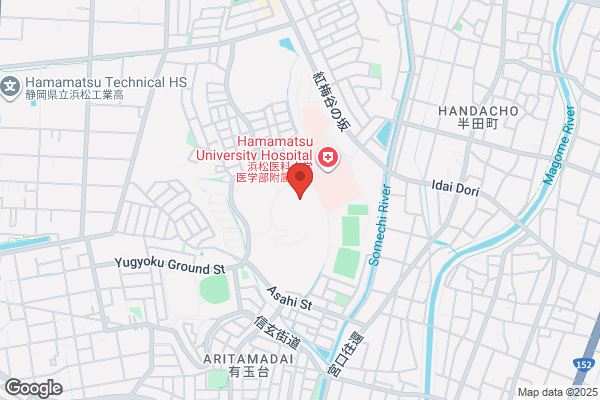 University of Hamamatsu