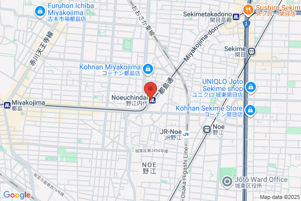 PUDOステーション　Osaka Metro御堂筋線　北花田駅　改札付近