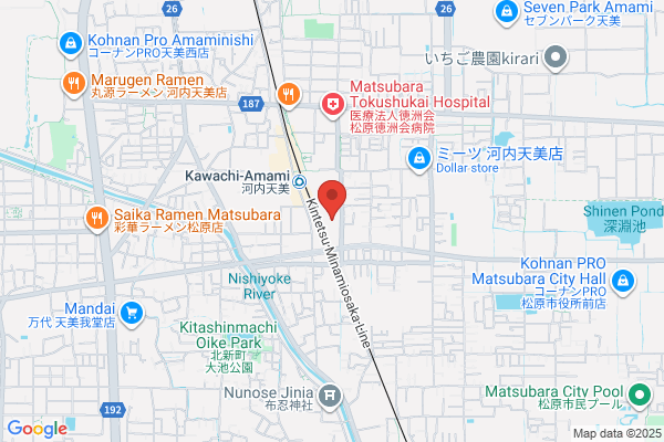 アイフル 喜連瓜破店 無人契約コーナー