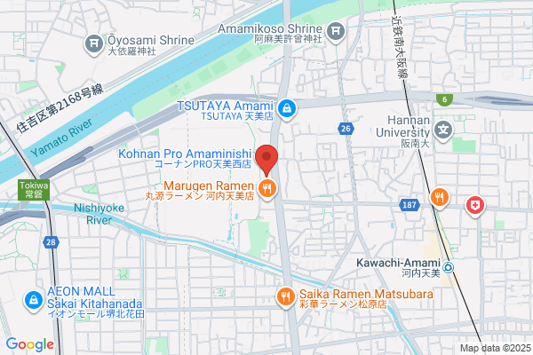 プラムステージ平野