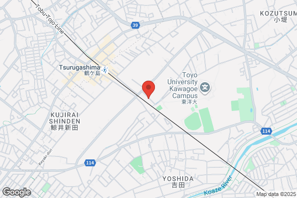 PUDOステーション　ベルク　的場店