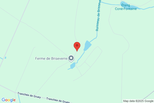 une brise （ユヌブリーズ）