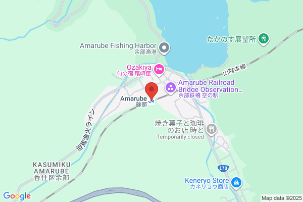 デ・マッセ亀岡店