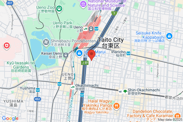 東横INN松山一番町