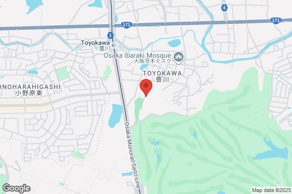 ほっともっと 古川北３丁目店