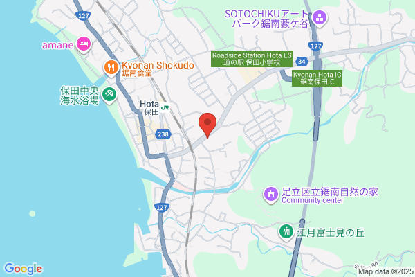 Kyonan Carry Service
