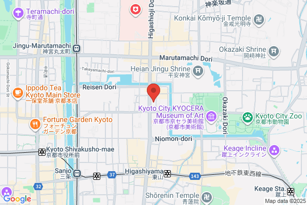 Rakusai House Corp.