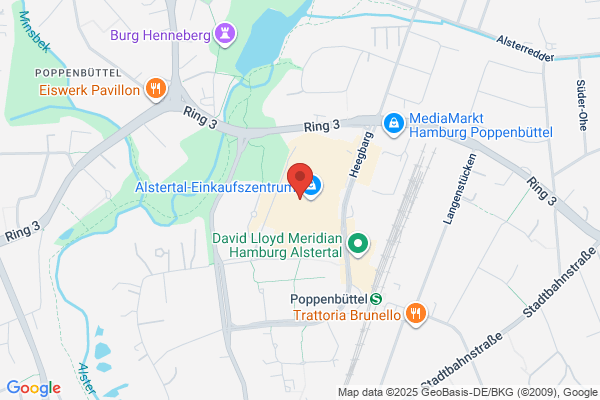 ALGOS DELI×HAMBURG