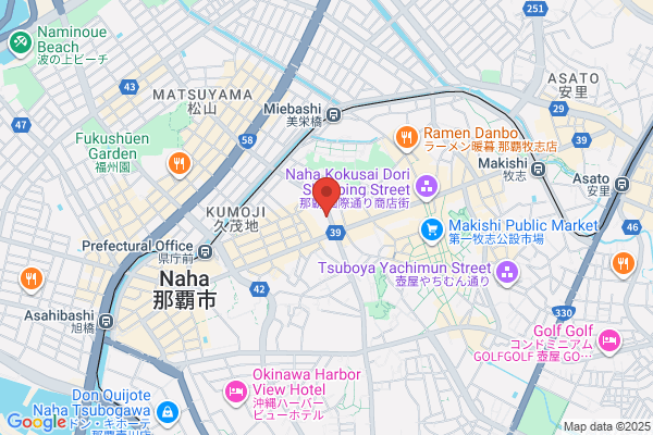 Southwest Grand Hotel 那覇 国際通り
