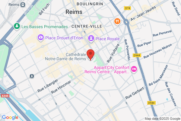 脱毛サロン REIMS