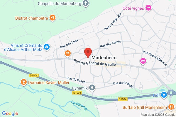 Mariage 道