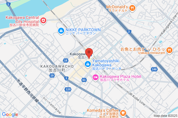 カラオケ ビッグエコー加古川駅前店